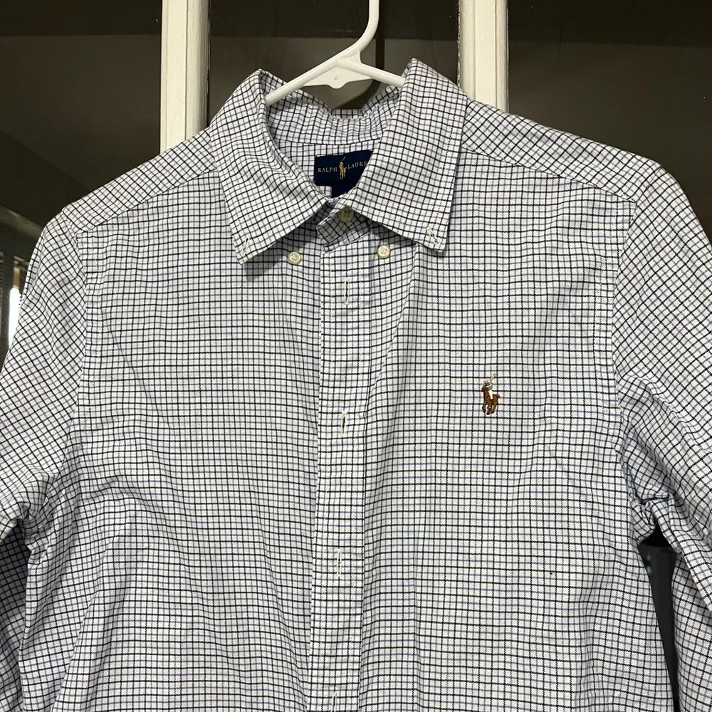 Ralph Lauren size large